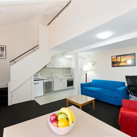Apx Parramatta Aparthotel Sydney Exterior photo