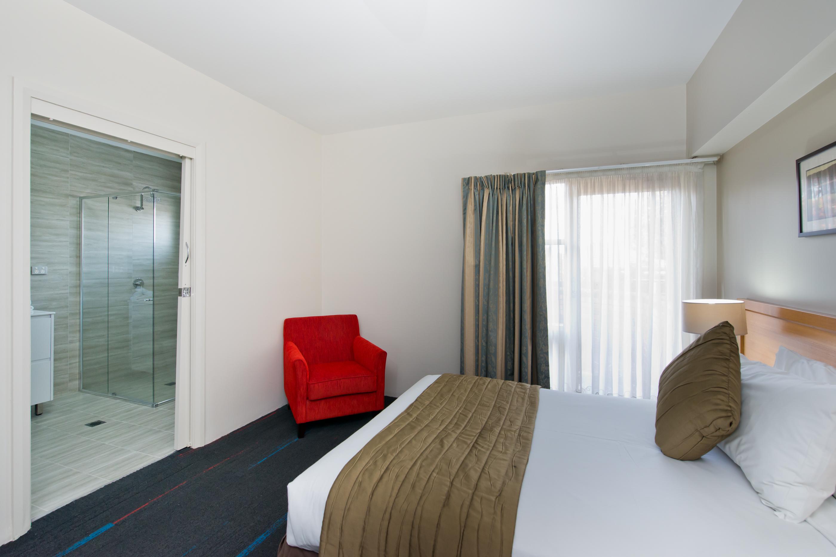 Apx Parramatta Aparthotel Sydney Exterior photo