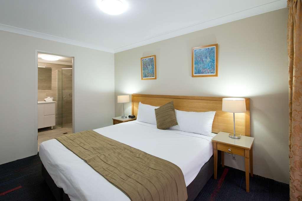 Apx Parramatta Aparthotel Sydney Room photo