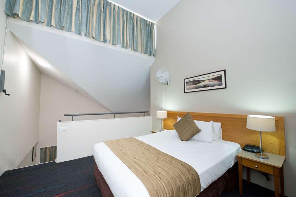 Apx Parramatta Aparthotel Sydney Room photo