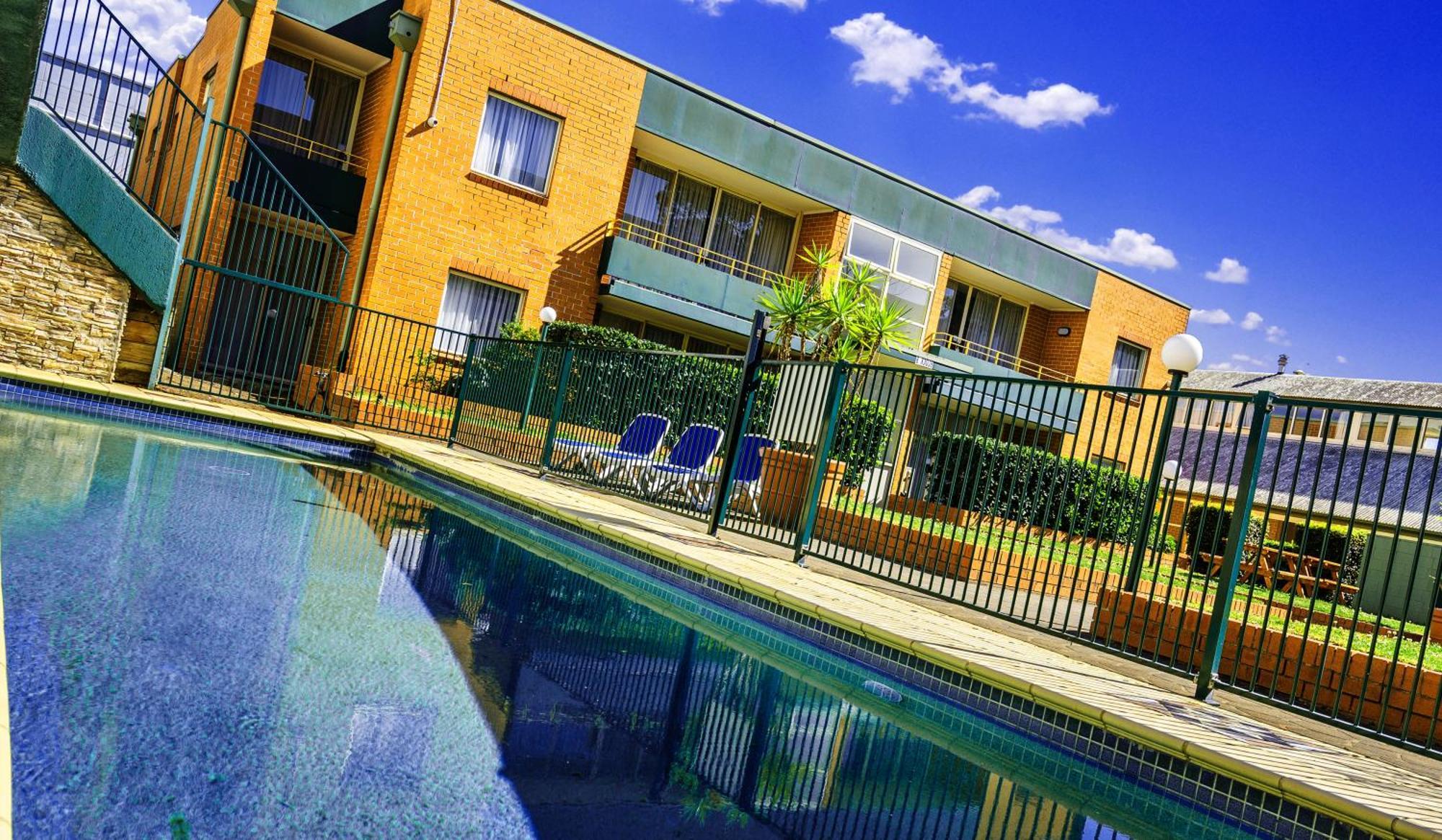 Apx Parramatta Aparthotel Sydney Exterior photo