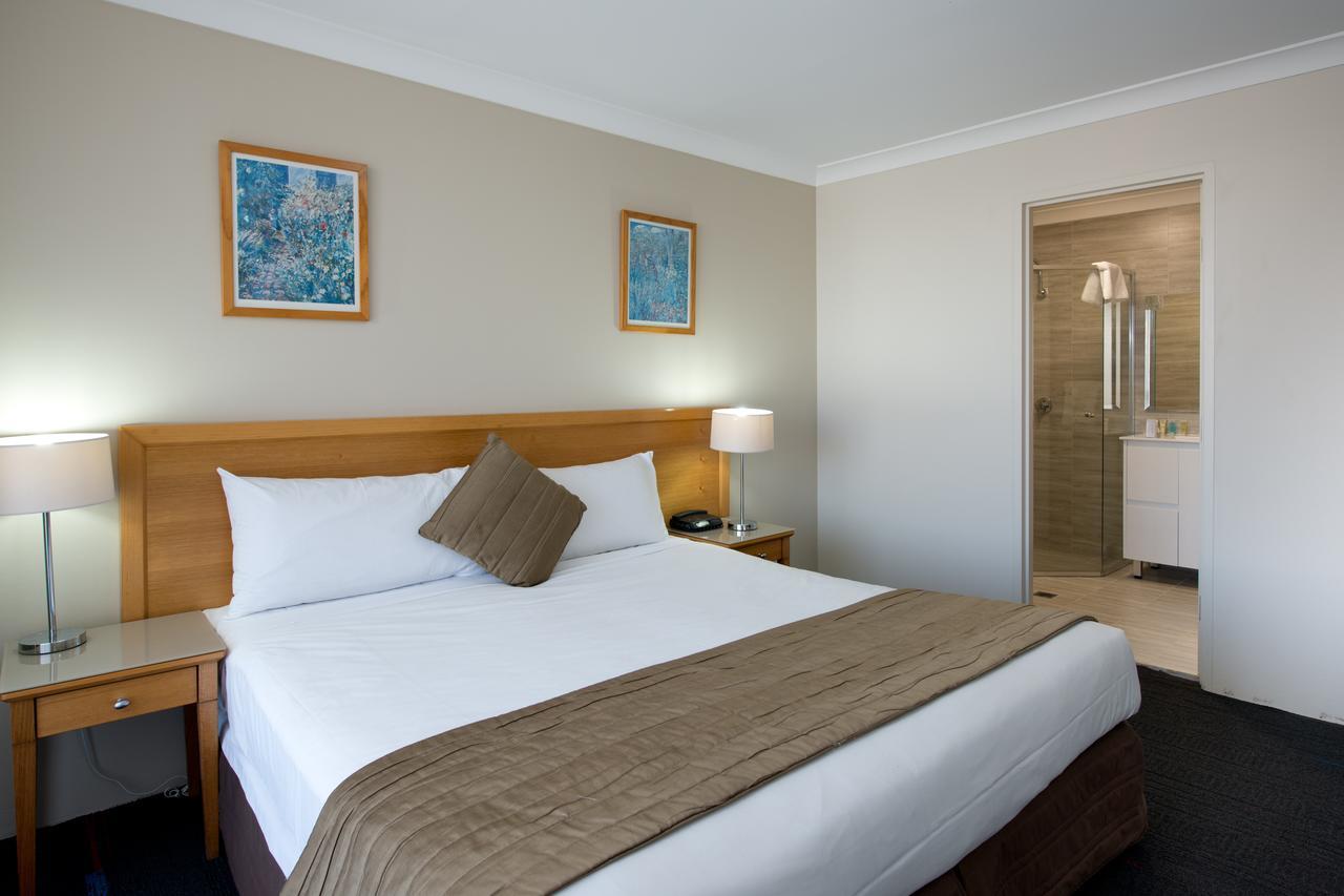 Apx Parramatta Aparthotel Sydney Exterior photo